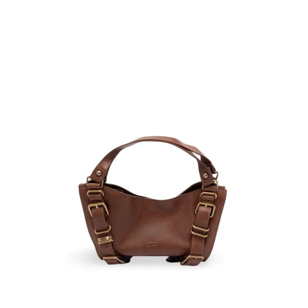 Diesel Women D-One Small Handbag